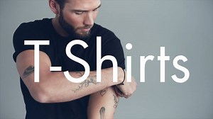 100% Custom Fitted T-shirts From Son of a Tailor | Son of a Tailor