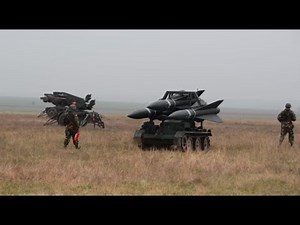 U S considers HAWK air defense equipment for Ukraine