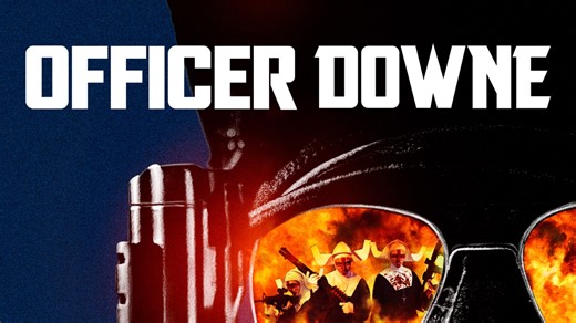 Officer Downe - Apple TV