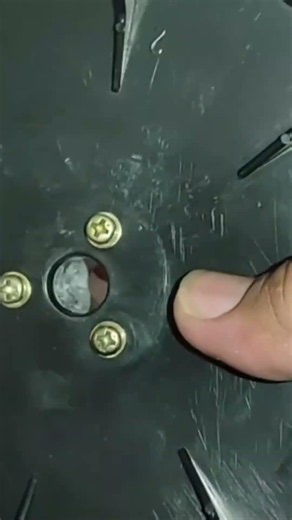 Lepas #mesincuci #panasonic #services #repair #tips #trik #tutorial #diy