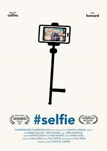 #selfie - Movie