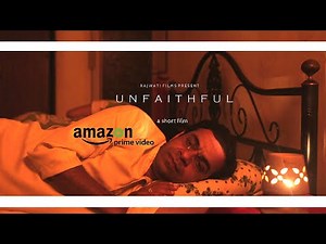 Unfaithful | new short film | The SHOCKING Reality of Unfaithful Relationships
