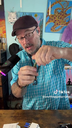 Olight O Pen Refills Available Now