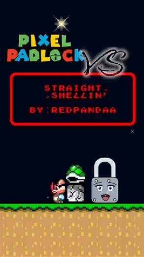 Straight Shellin' - Infinity Shell