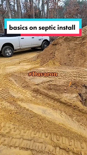 Installing a Septic Field: Step-by-Step Guide