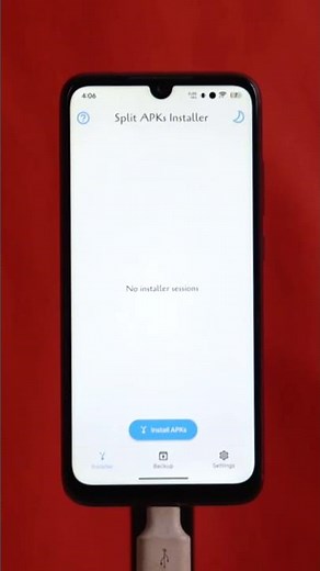 SAI 🔥 The Ultimate Split APK Installer For Android!