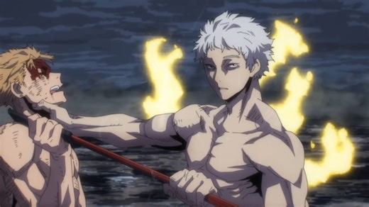 My Hero Academia S07E18 "It's a Small World" Review: Heart-Crushing