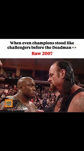 21K views · 811 reactions | On January 29, 2007, Monday Night Raw,...