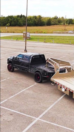 Norstar FLG Sniper Gooseneck Trailer | Built to Haul