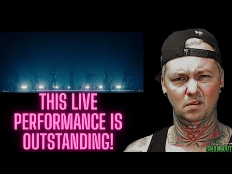 HOLY MOLY! Hana - Tiger ( Reaction ) LIVE PERFORMANCE