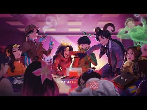 🔴LIVE! watchin tip2tip then toast among us lobby (also live on twitch)