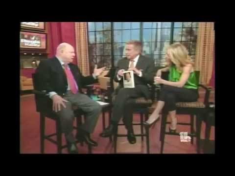 Don Rickles Regis & Kelly 2008