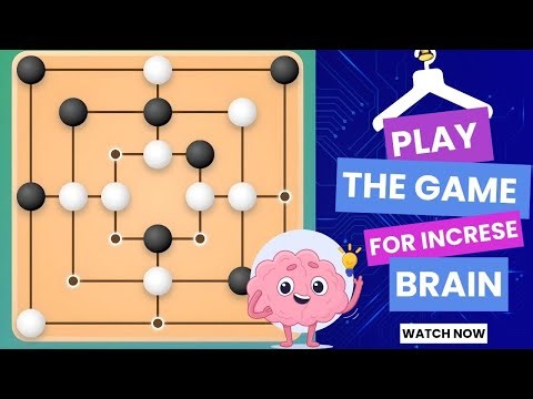 Mills Mastery – Nine Men’s Morris Strategy & Gameplay Tutorials