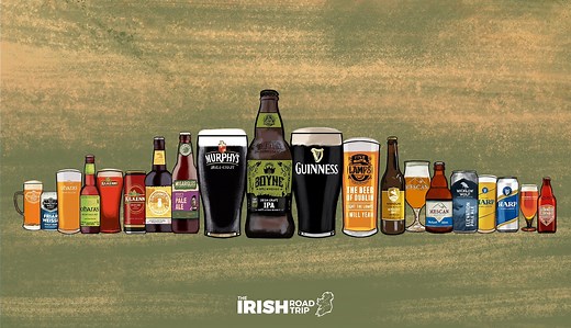 13 Best Irish Beers (Tried-and-Tested by an Irishman)