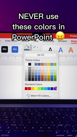Free PowerPoint Tutorial: Presentation Design for Studying Students