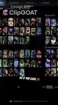 Dota 2 Hero Selection Guide: Best Heroes for Beginners #dota2 #dota2guide #dota2tips #dota2howto