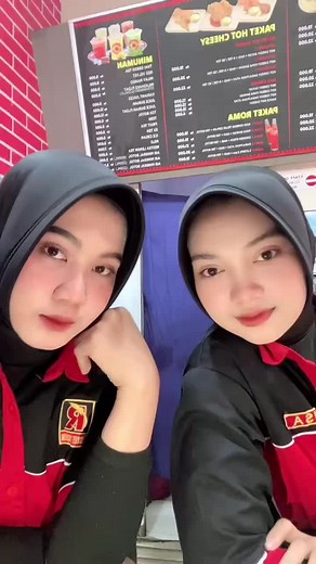 😍 #rocketchickenofficial #rocketchickenindonesia #4u #fypシ゚