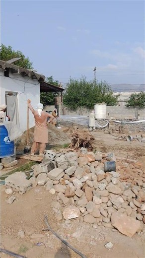 amazing construction building process step by step 💪 #diy #construction