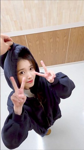 Latest From 이지금 [IU Official]