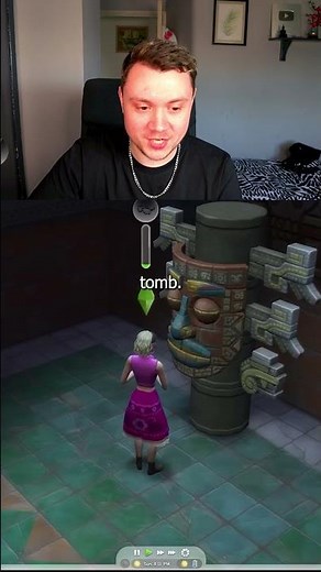 The Sims 3 vs Sims 4 which is better? #sims4 #thesims #thesims4