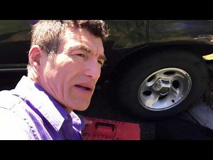 1999 FORD EXPLORER POWER WINDOWS FINALLY FIXED