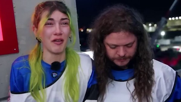 MrBeast's reality show Beast Games trailer on Prime Video