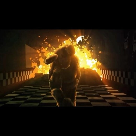 W spring trap edit? #transition