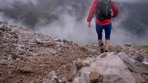 Be inspired. We were! "Thrilling & airy traverses big drops = Scottish ridge running at its finest "⛰😍🏃🏃‍♀️ That was the Salomon Ring of Steall Skyrace, 2nd of the weekend's Migu Run Skyrunner® World Series events. #SkylineScotland #SkyClassic #SWS2017 #LessCloudMoreSky | Skyrunning