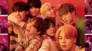 BTS win #1   Performances from June 15th 'Show! Music Core'!