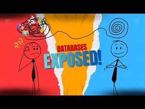 Investigate Databases: Learn the Basics and Their Relevance!