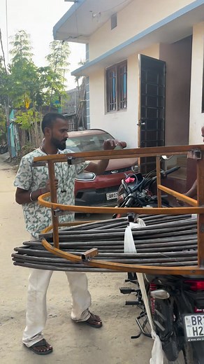 Arjun Singh on Reels