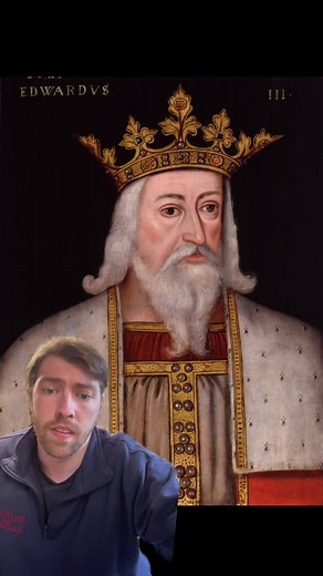 Key Facts About Edward III's Reign