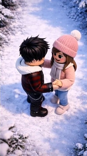 I want your love❤️ Romantic Roblox Song❤️