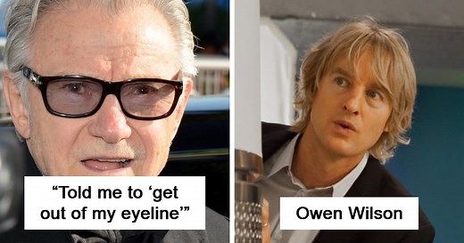 46 Celebrity Encounters That Were So Bad, It Left A Sour Taste In People’s Mouths