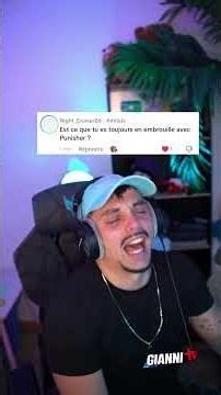 il a liberer son ame.💗🧡 #short #shorts #giamarion