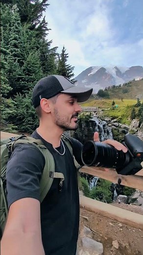 MASTER your Landscapes with this PHOTO TIP! #photography