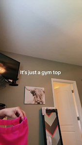 132K views · 1.3K reactions | I promise it’s for working out #gymmom #Fitness #us804 #lapitts | Lisa Michelle | Facebook