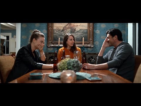 INHERITANCE (2024) | Official Film Trailer