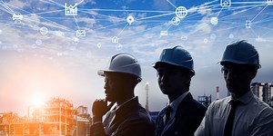 Navigating Complexity on the Road to Digital Transformation