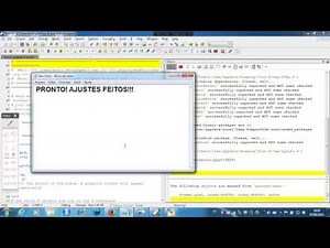 Primeiros passos com o Tinn-R