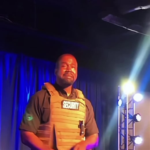 Kanye West Sad Edit: A Unique Visual Experience