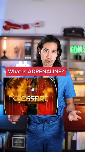 Understanding Adrenaline: A Comprehensive Guide