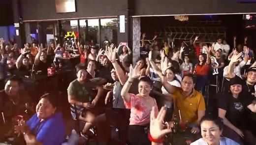 35K views · 1.9K reactions | Así se vivió el meet más grande en la historia del podcast, con todo el equipo reunido, invitados especiales y nuestra increíble comunidad que nos recibió en Mérida para disfrutar de un gran momento de diversión paranormal. ¡Fue una experiencia inolvidable! 﫶 | Podcast Paranormal | Facebook