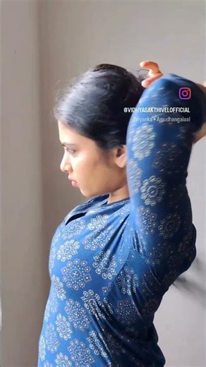 Vidhya sakthivel darling subscribe for more #glamour #viralvideo #youtube #samiksha #bingeme