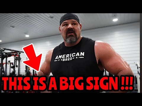 BRIAN SHAW TALKS ABOUT HIS FASTER RECOVERY