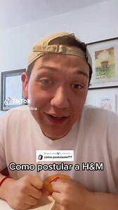 Cómo postular a H&M: Guía completa para conseguir trabajo