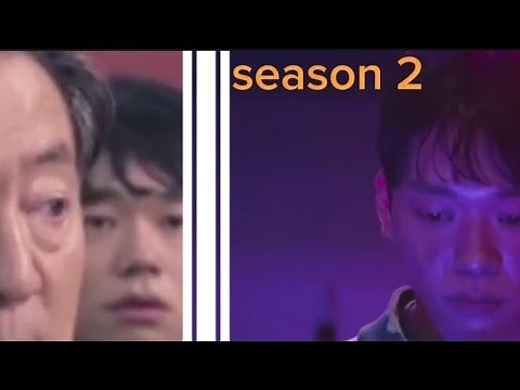 Player 004 all scenes (squid game season 2)