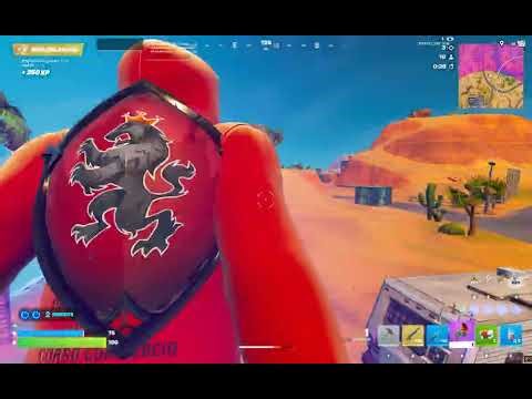 i found the pulse rifle in ranked reload!