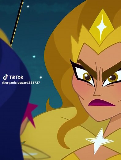 DC Super Hero Girls: Celebrating Teen Independence