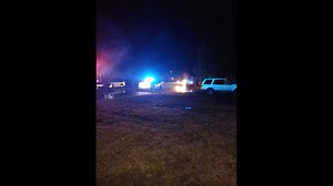 Man hospitalized after being shot by Weiser police officer